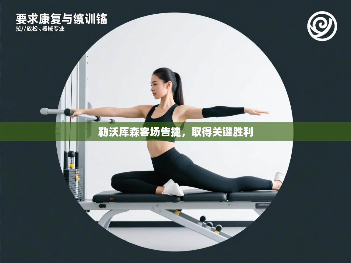 开云体育英文版入口-勒沃库森客场告捷，取得关键胜利  第2张