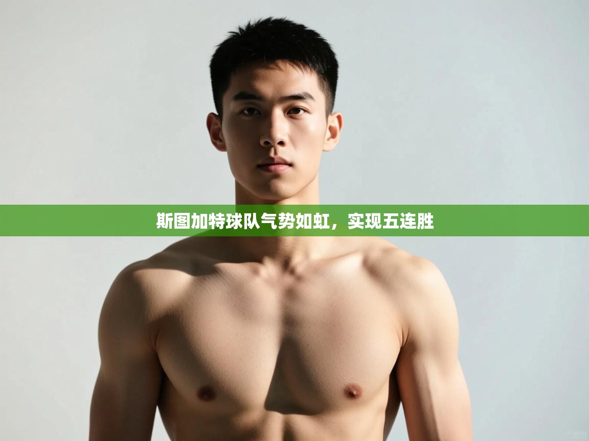 开云体育直播-斯图加特球队气势如虹，实现五连胜  第4张