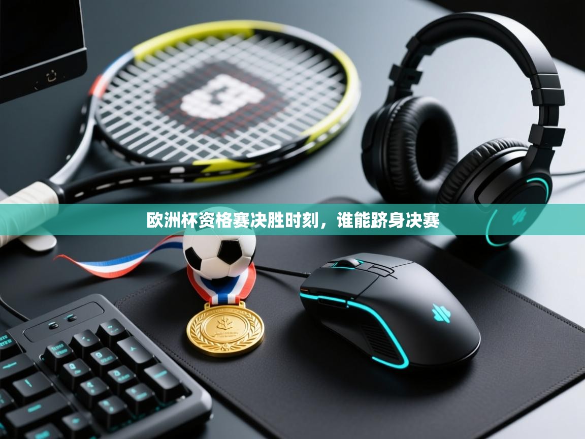 开云下载-欧洲杯资格赛决胜时刻，谁能跻身决赛  第1张