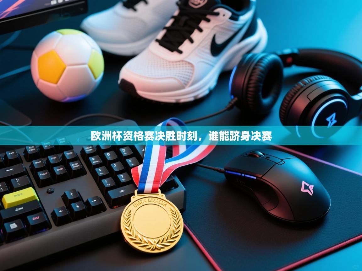开云下载-欧洲杯资格赛决胜时刻，谁能跻身决赛  第2张