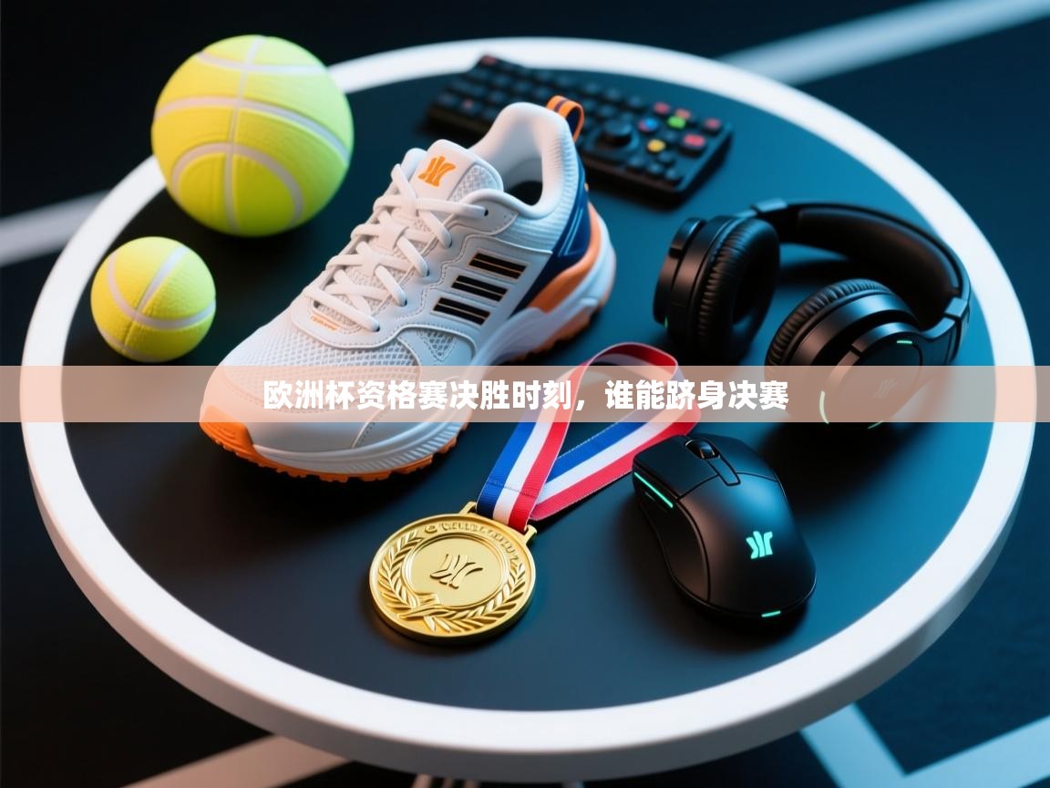 开云下载-欧洲杯资格赛决胜时刻，谁能跻身决赛  第3张