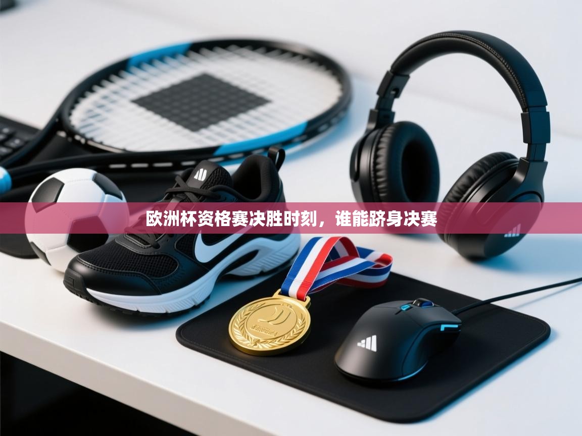 开云下载-欧洲杯资格赛决胜时刻，谁能跻身决赛  第4张