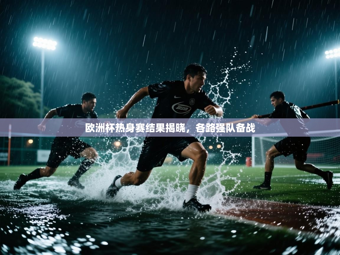 开云体育工单提交入口-欧洲杯热身赛结果揭晓，各路强队备战  第2张