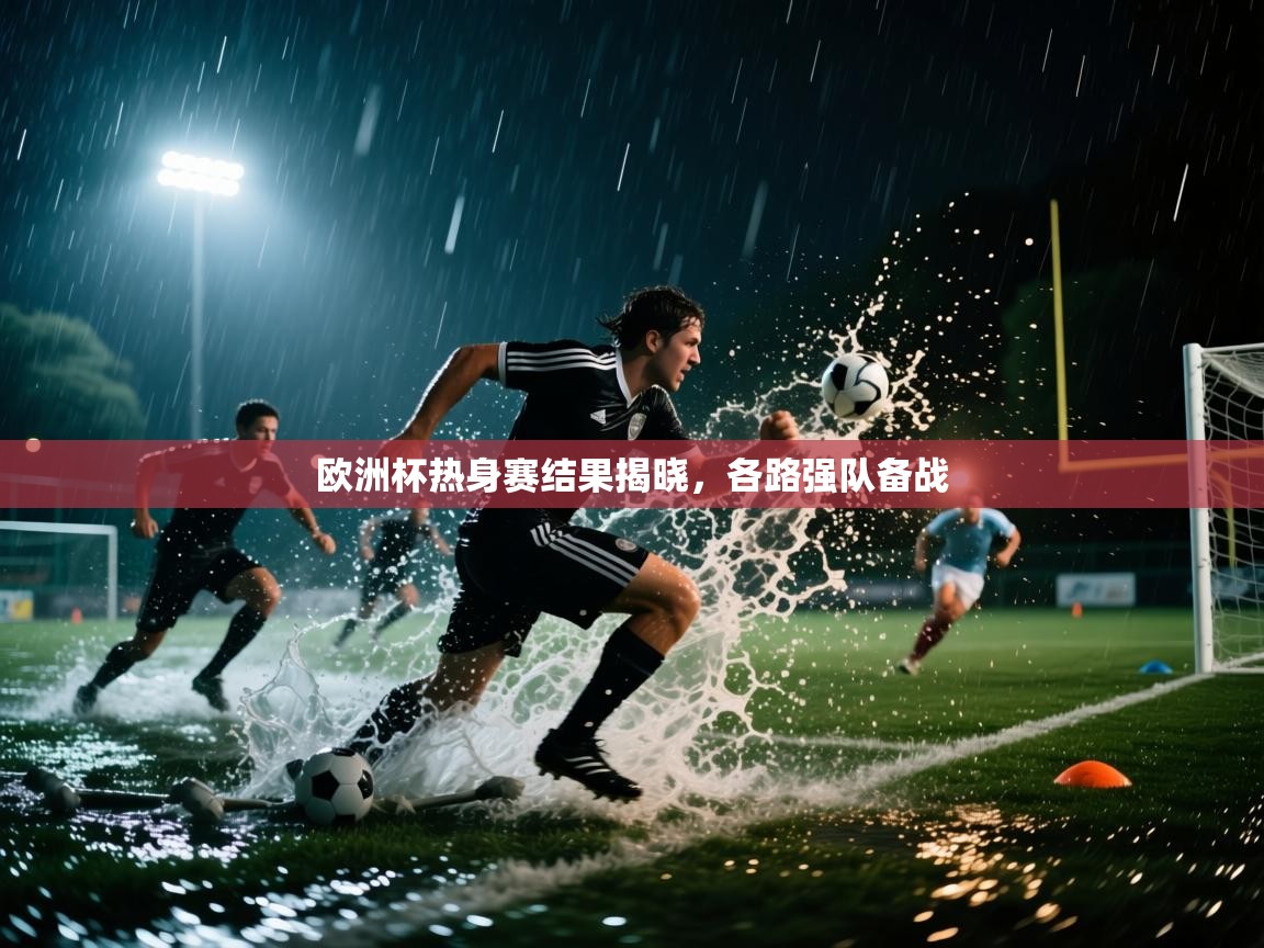 开云体育工单提交入口-欧洲杯热身赛结果揭晓，各路强队备战  第1张