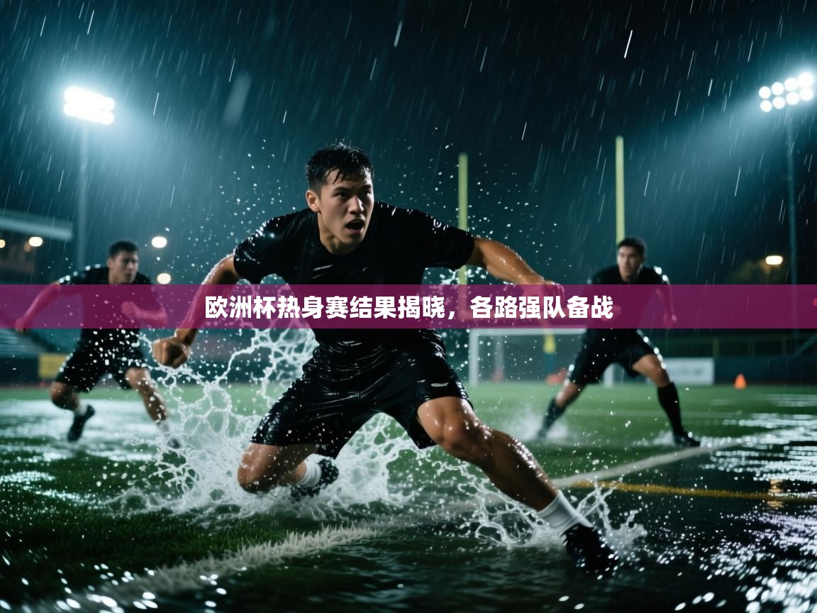 开云体育工单提交入口-欧洲杯热身赛结果揭晓，各路强队备战  第4张