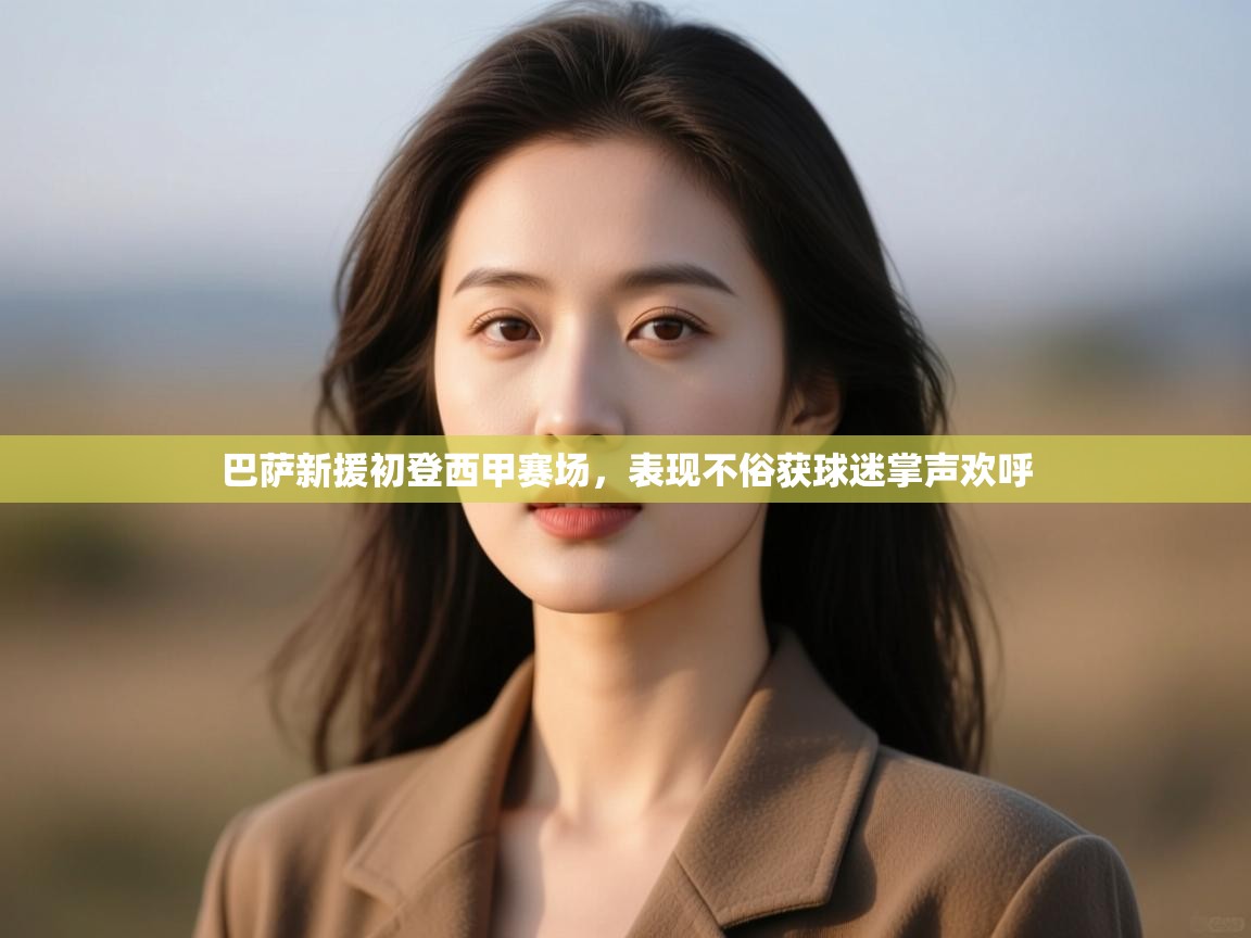 云开体育app官网入口-巴萨新援初登西甲赛场,表现不俗获球迷掌声欢呼 第1张