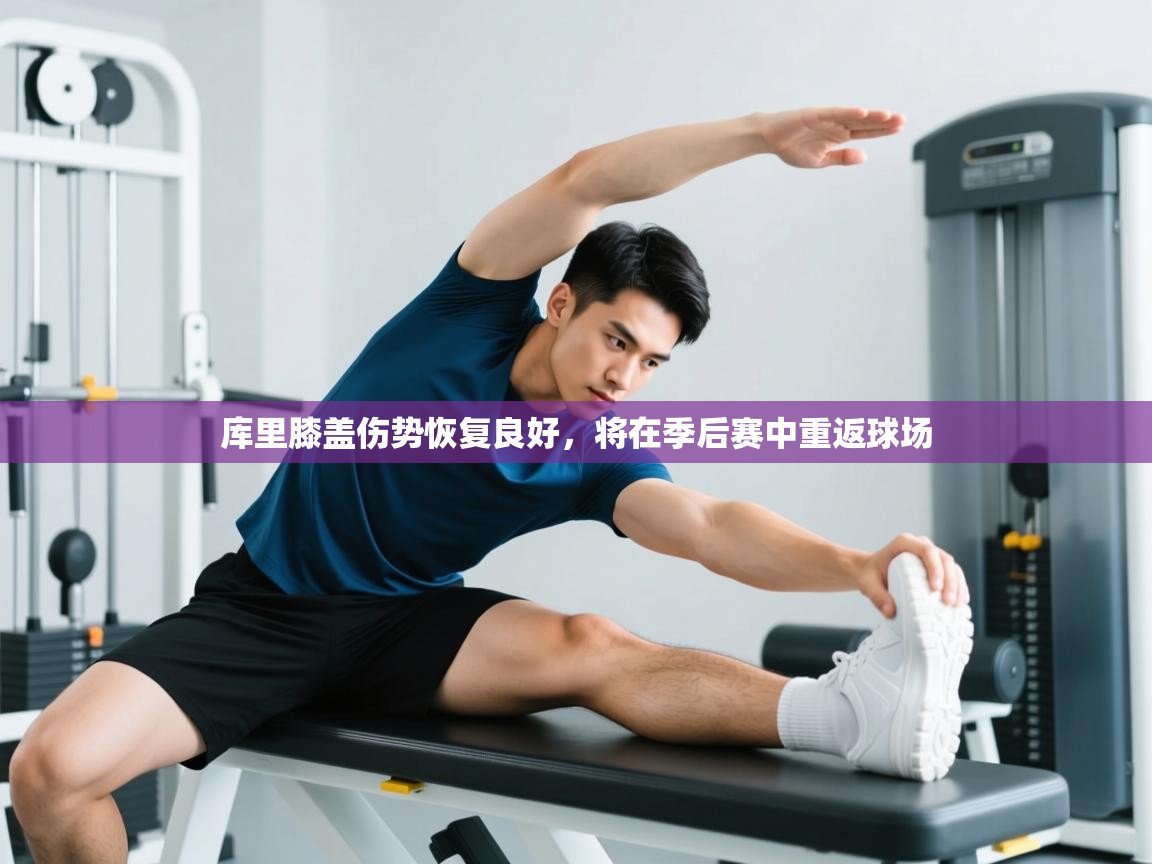 开云登录-库里膝盖伤势恢复良好，将在季后赛中重返球场  第1张