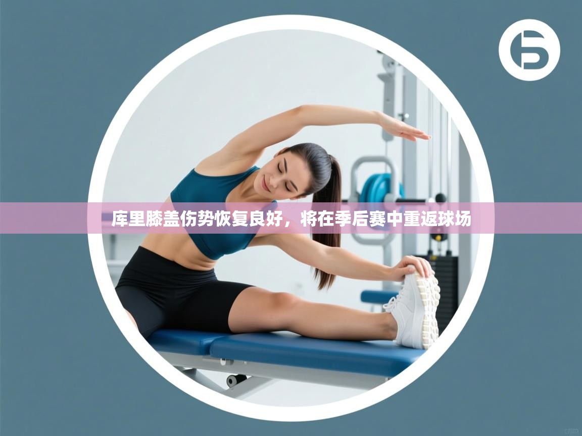 开云登录-库里膝盖伤势恢复良好，将在季后赛中重返球场  第2张