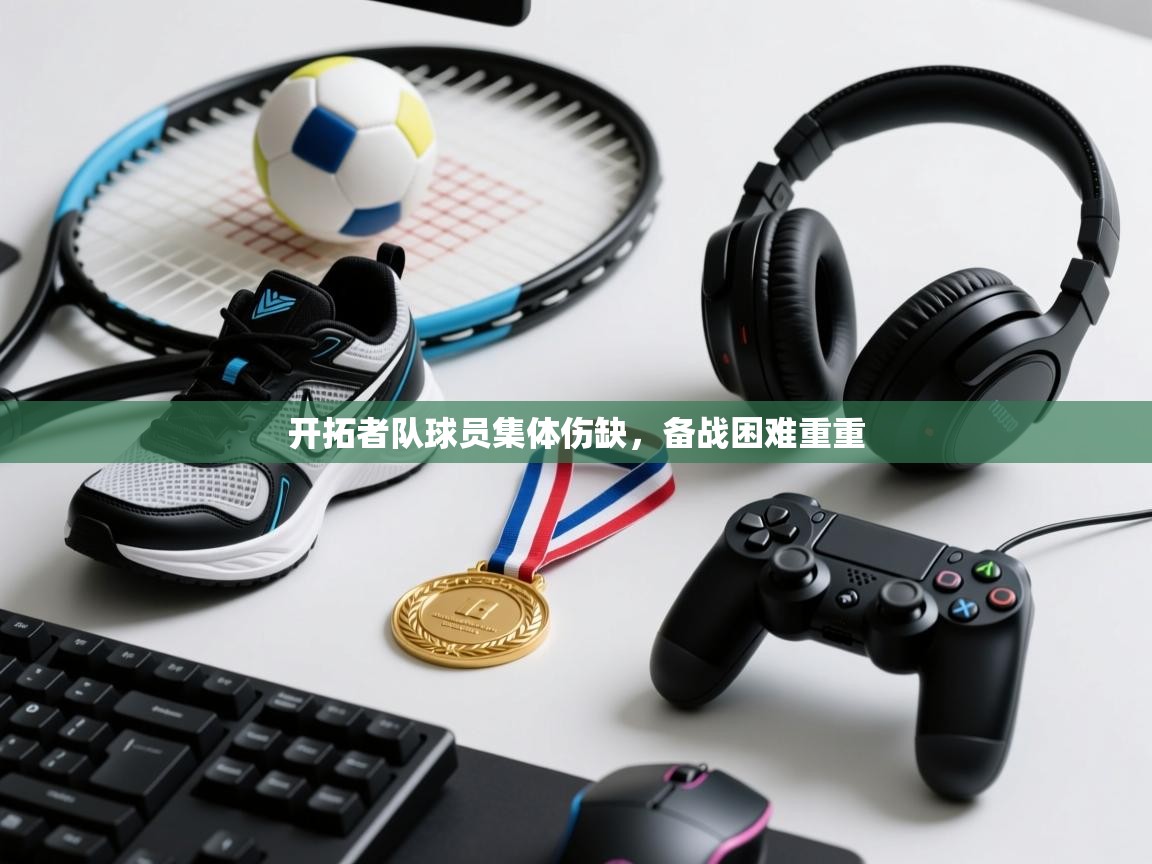 云开体育-开拓者队球员集体伤缺，备战困难重重  第1张