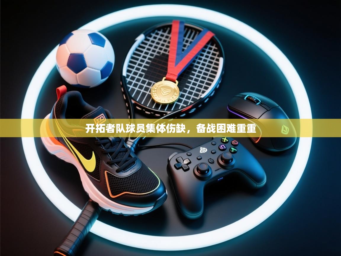 云开体育-开拓者队球员集体伤缺，备战困难重重  第3张