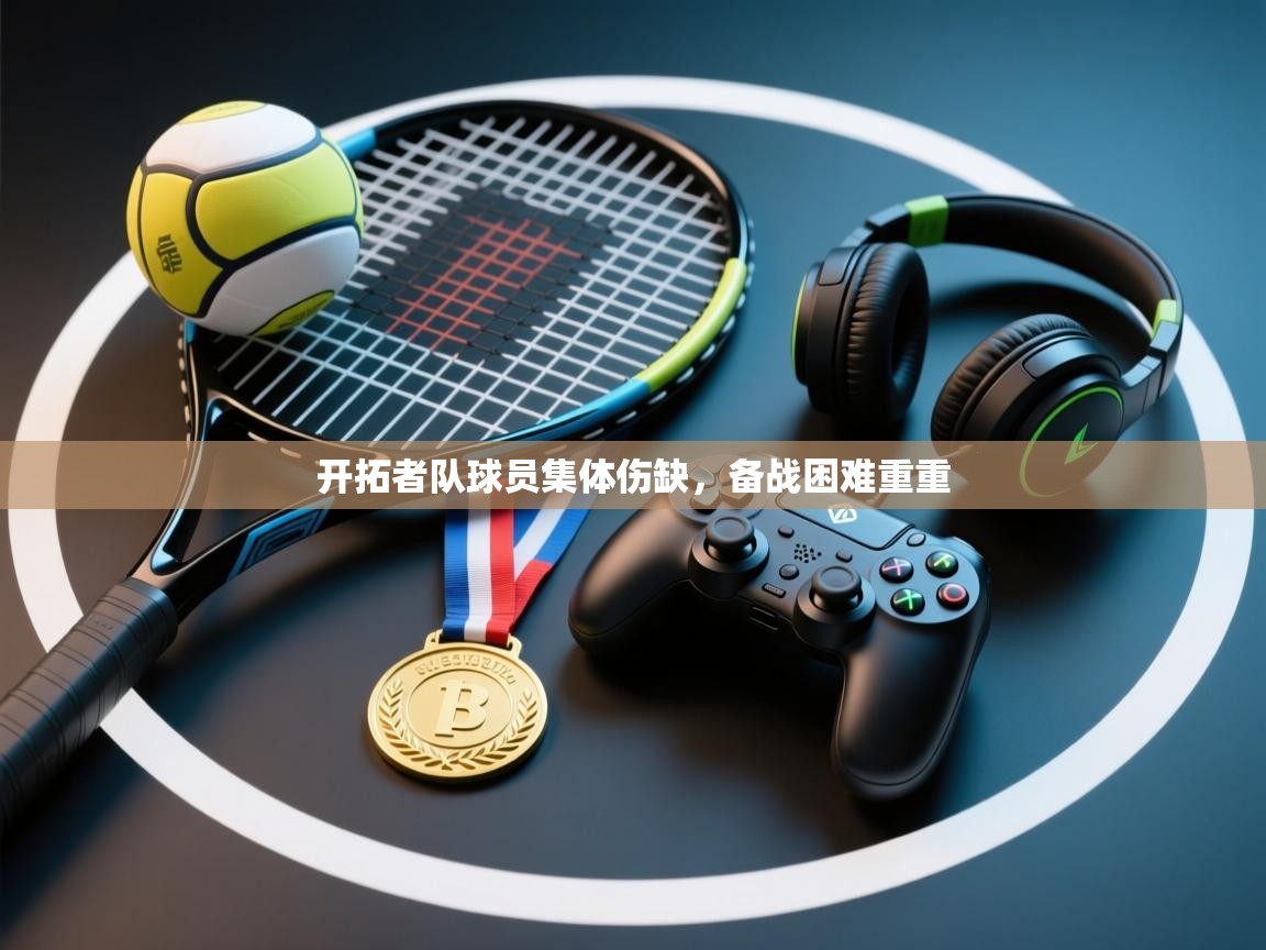 云开体育-开拓者队球员集体伤缺，备战困难重重  第2张