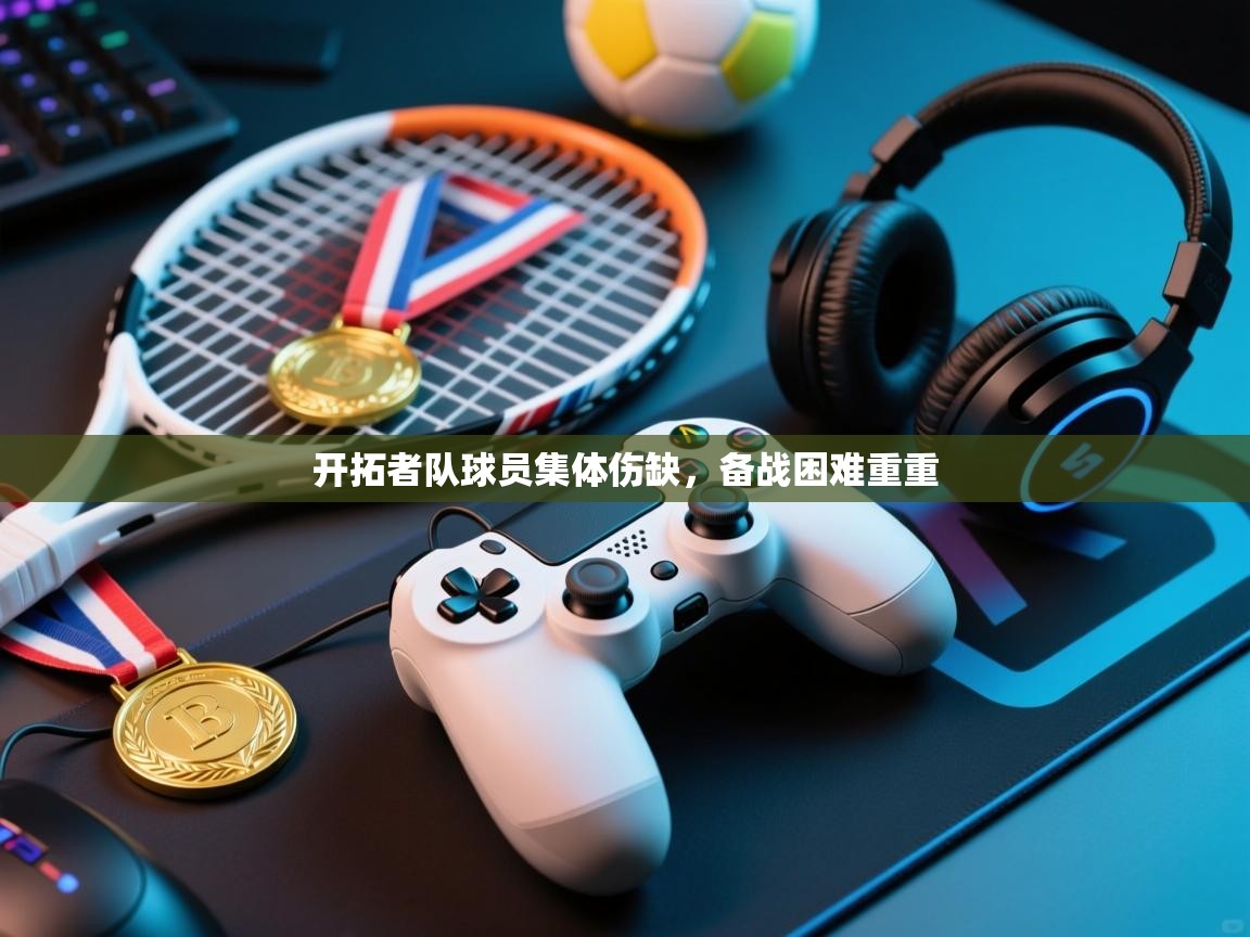 云开体育-开拓者队球员集体伤缺，备战困难重重  第4张