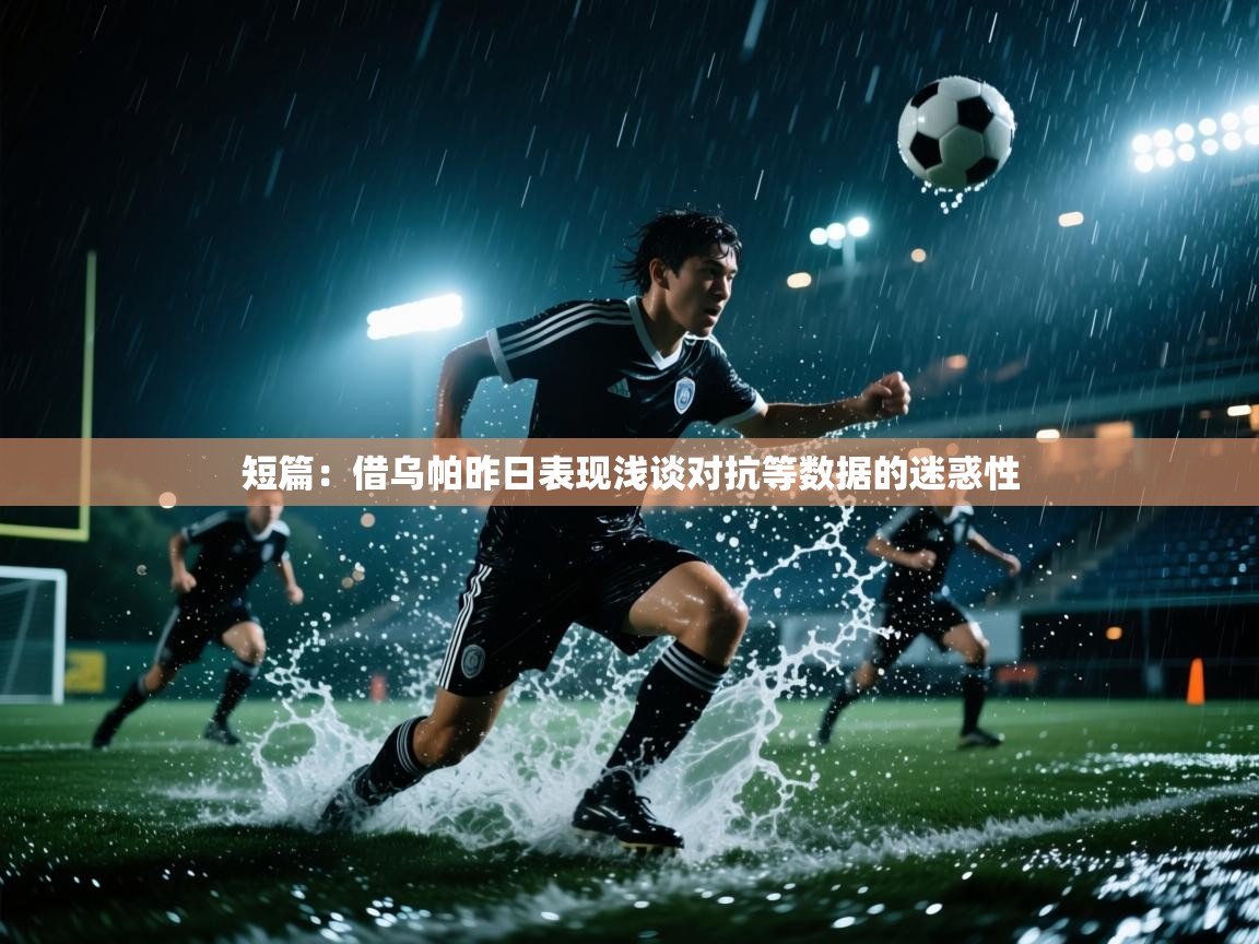 开云体育app下载安装免费-短篇：借乌帕昨日表现浅谈对抗等数据的迷惑性