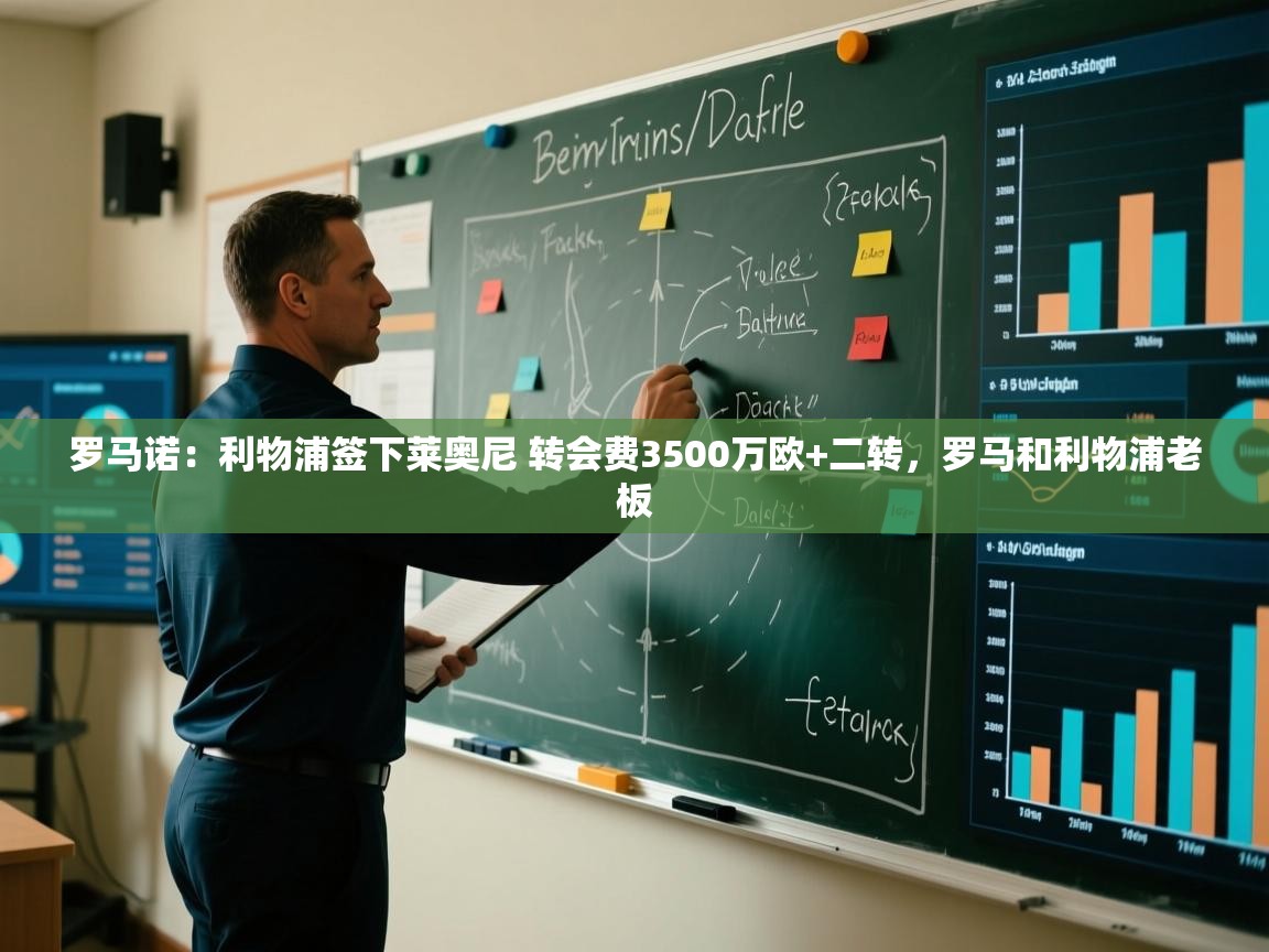 开云体育忘记密码找回-罗马诺:利物浦签下莱奥尼 转会费3500万欧+二转,罗马和利物浦老板 第2张