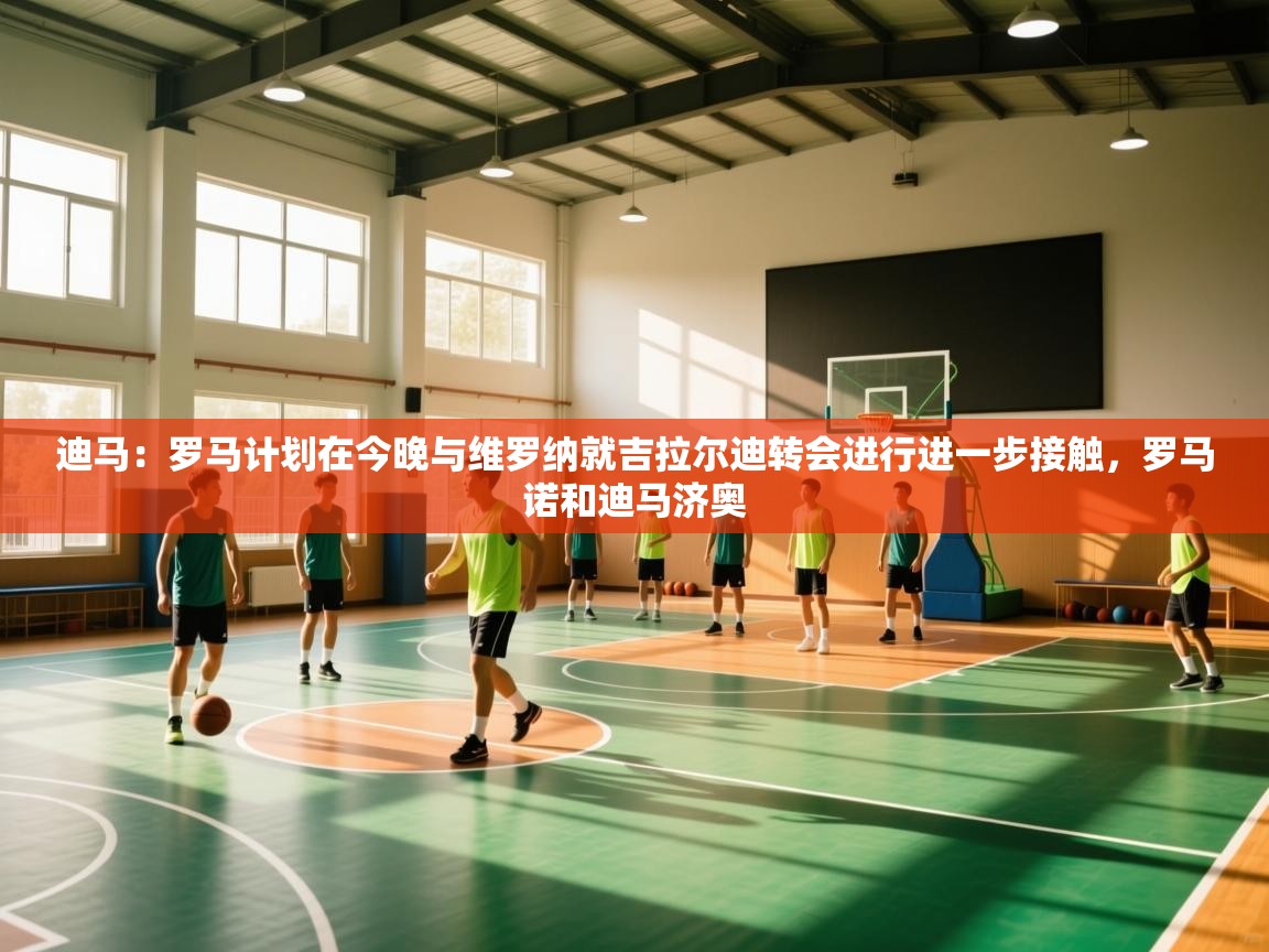 开云中国kaiyun·体育官方网站-迪马:罗马计划在今晚与维罗纳就吉拉尔迪转会进行进一步接触,罗马诺和迪马济奥 第4张