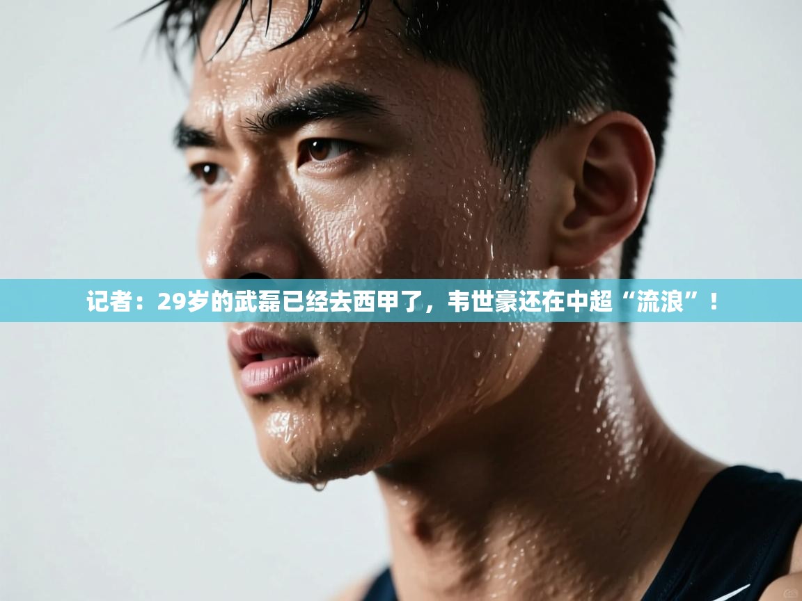 云开体育官网登录入口-记者:29岁的武磊已经去西甲了,韦世豪还在中超“流浪”! 第4张