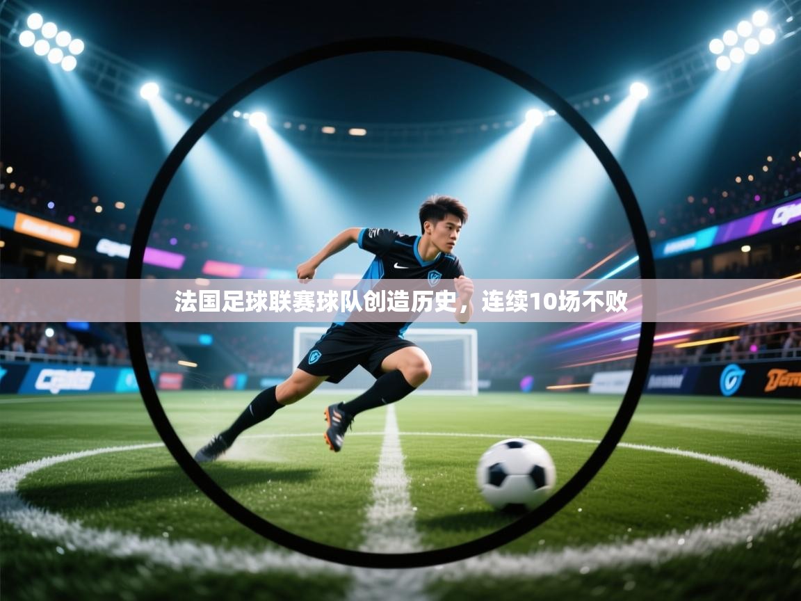 开云体育入口手机版-法国足球联赛球队创造历史，连续10场不败