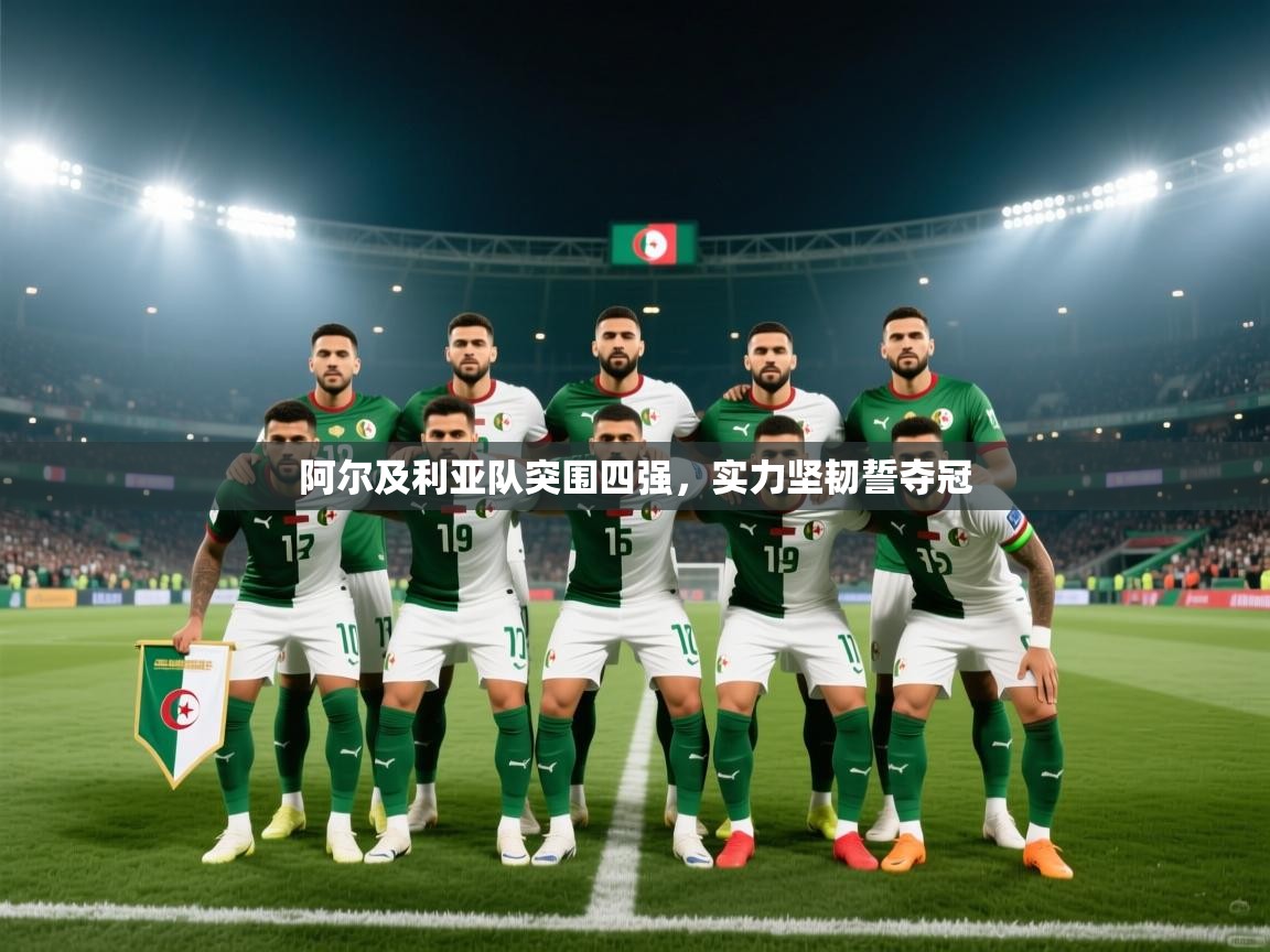 开云体育app下载入口-阿尔及利亚队突围四强，实力坚韧誓夺冠