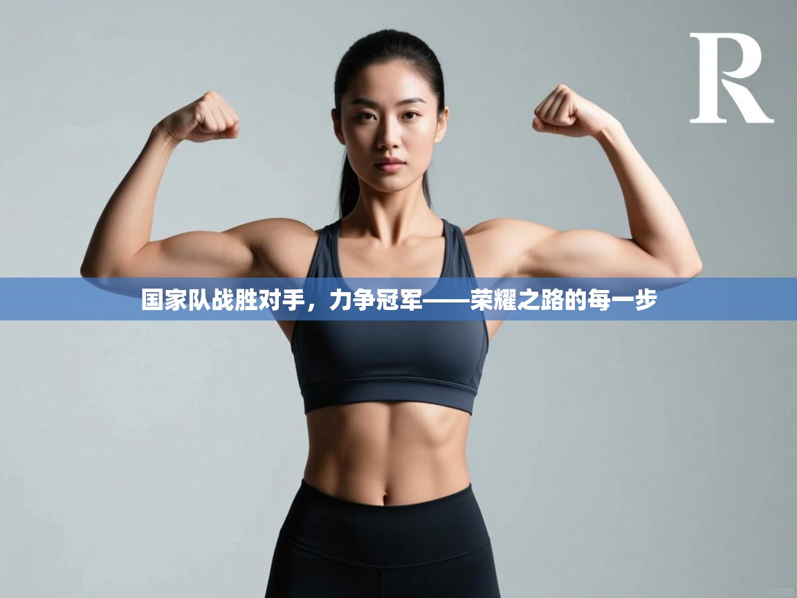 开云体育新人指引-国家队战胜对手，力争冠军——荣耀之路的每一步  第2张