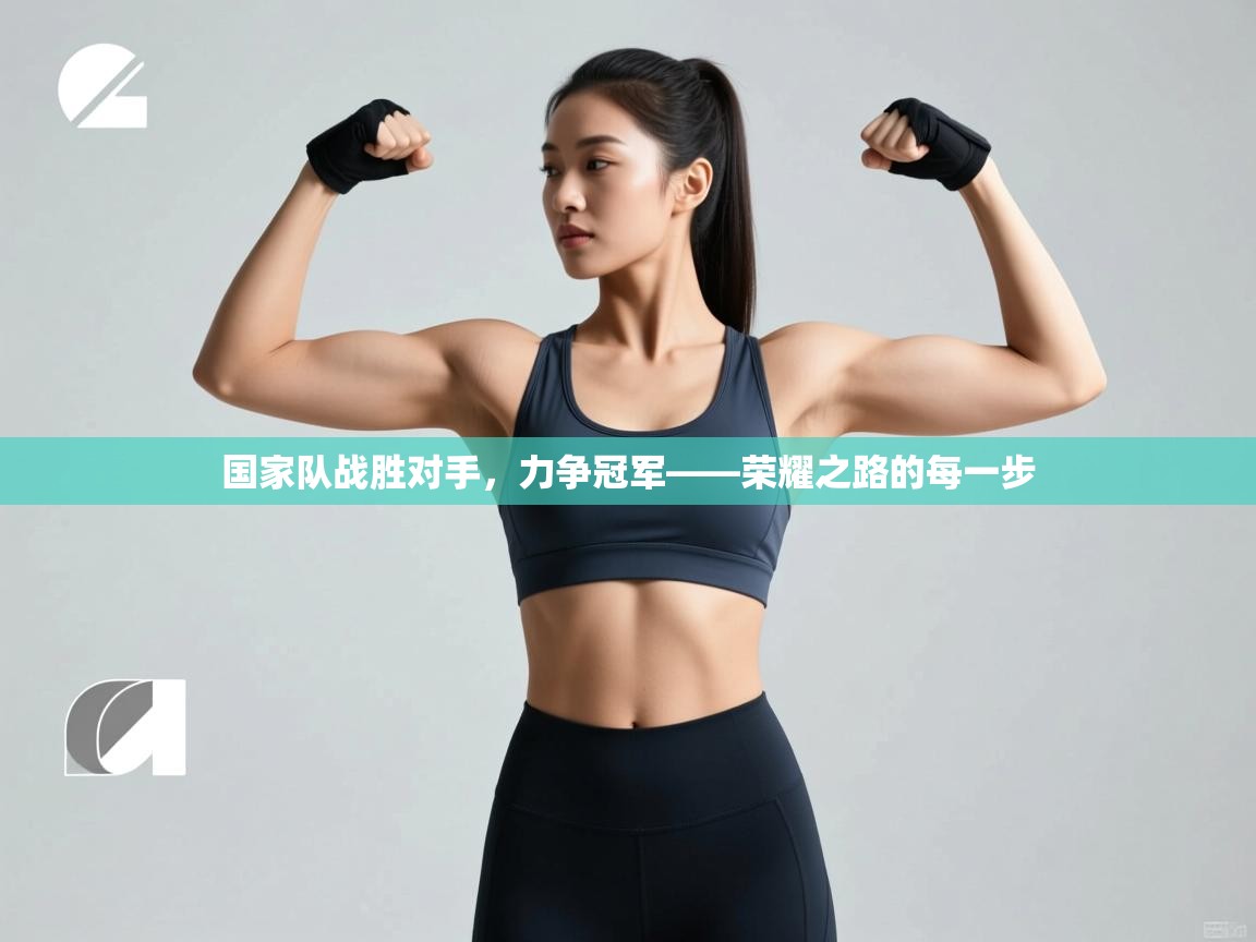 开云体育新人指引-国家队战胜对手，力争冠军——荣耀之路的每一步