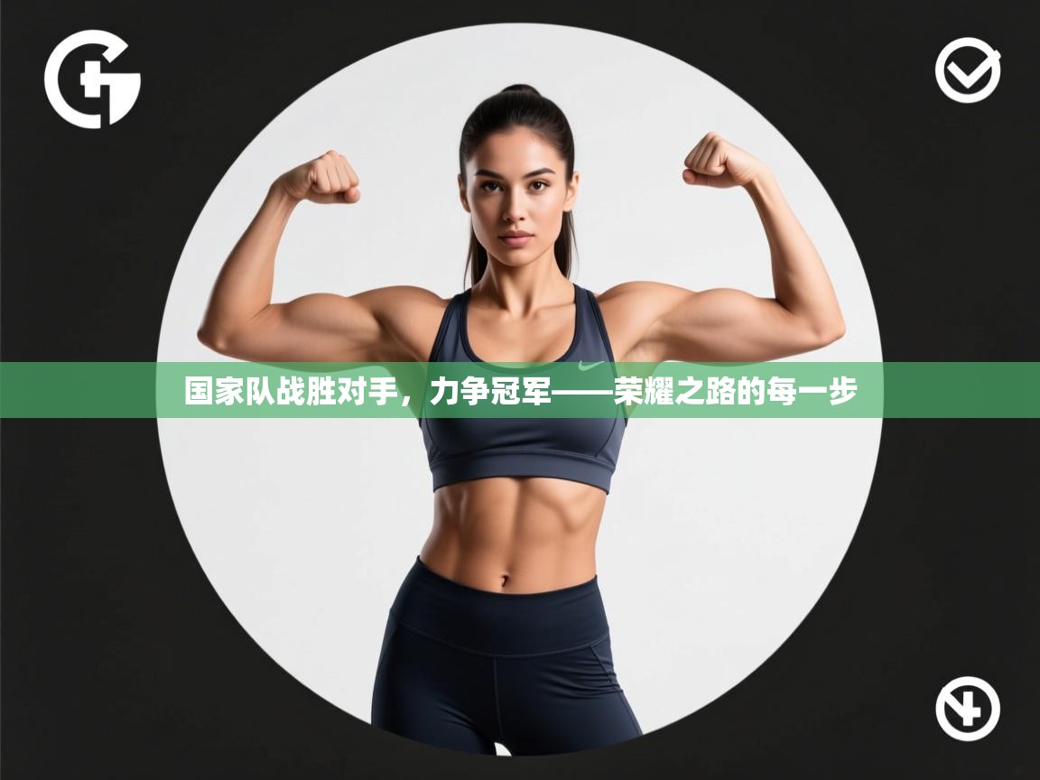 开云体育新人指引-国家队战胜对手，力争冠军——荣耀之路的每一步  第3张