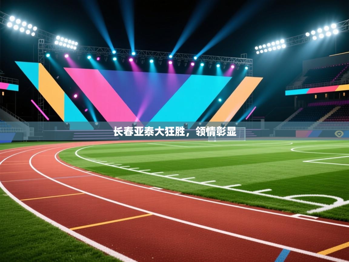 开云体育忘记密码找回-长春亚泰大狂胜，领情彰显  第2张