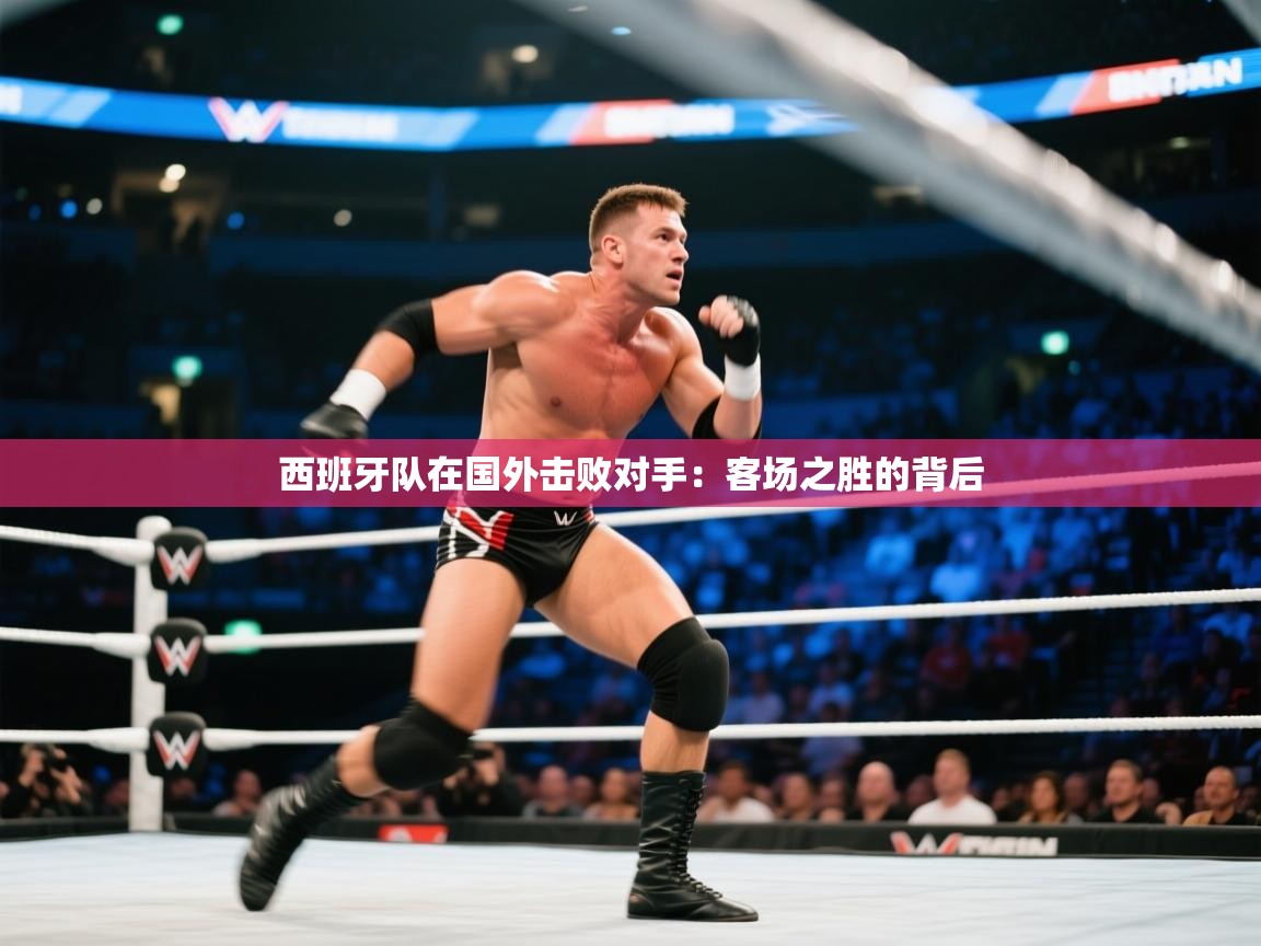 开云赛事-西班牙队在国外击败对手：客场之胜的背后