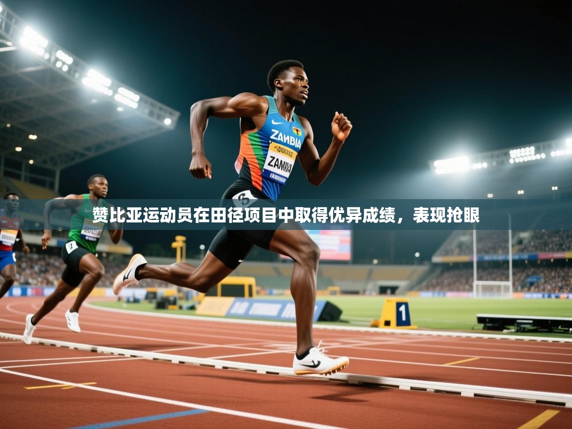 开云体育app下载安卓-赞比亚运动员在田径项目中取得优异成绩，表现抢眼