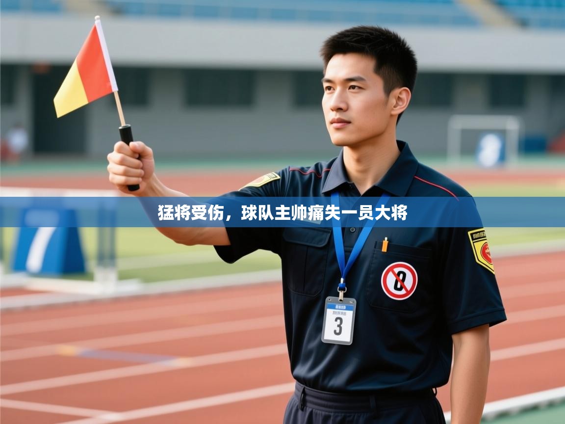 开云体育app官网入口-猛将受伤，球队主帅痛失一员大将