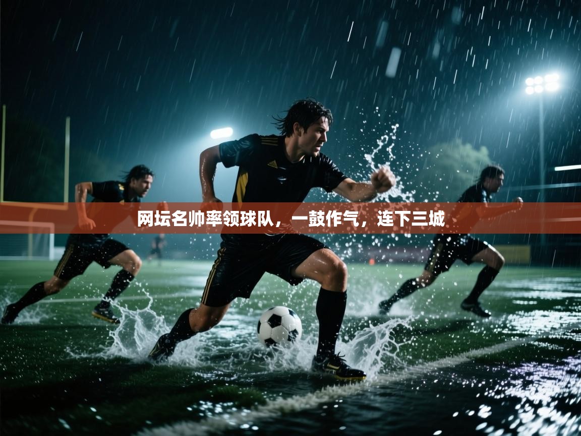开云数据-网坛名帅率领球队，一鼓作气，连下三城