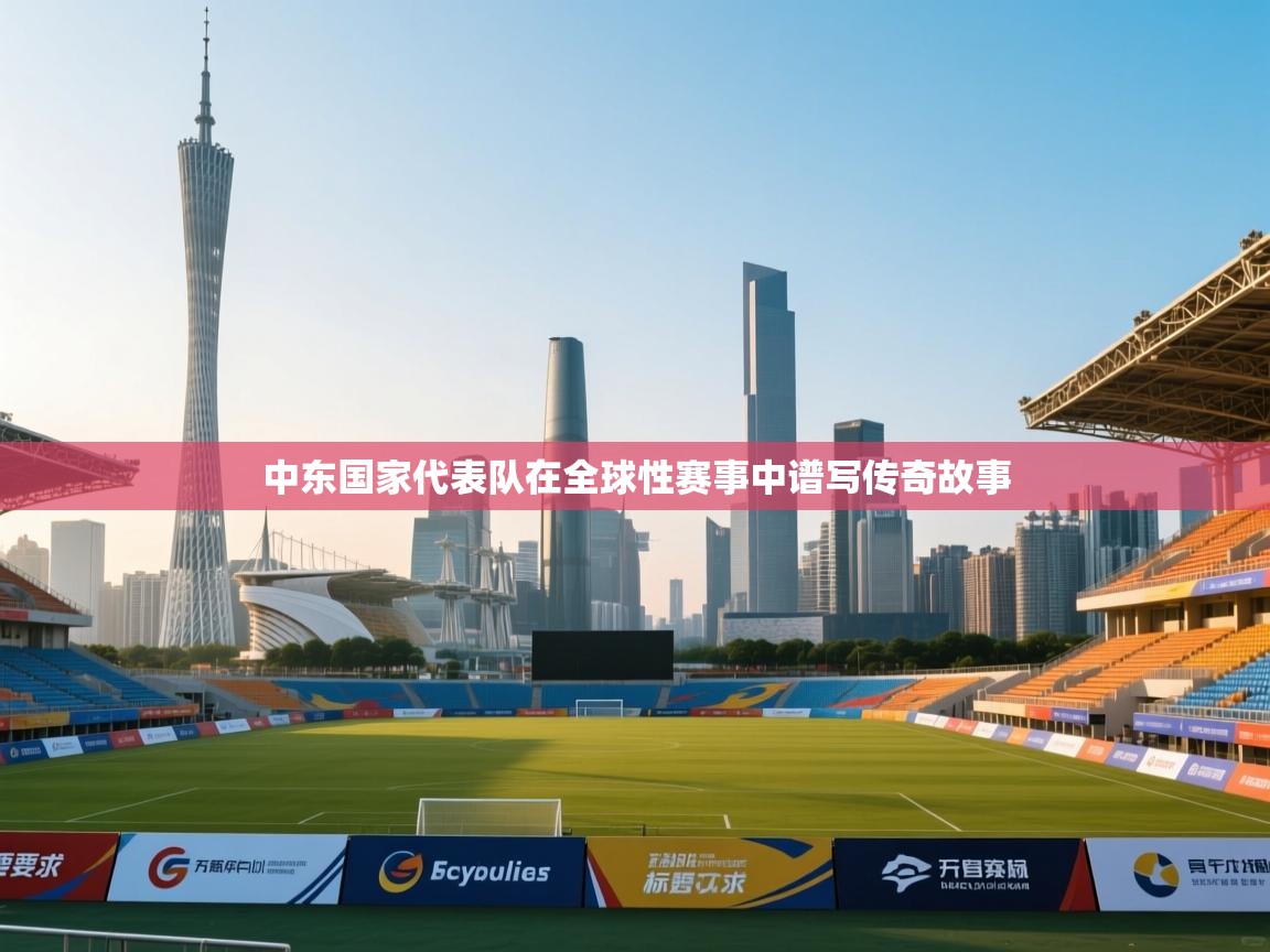 云开体育入口-中东国家代表队在全球性赛事中谱写传奇故事