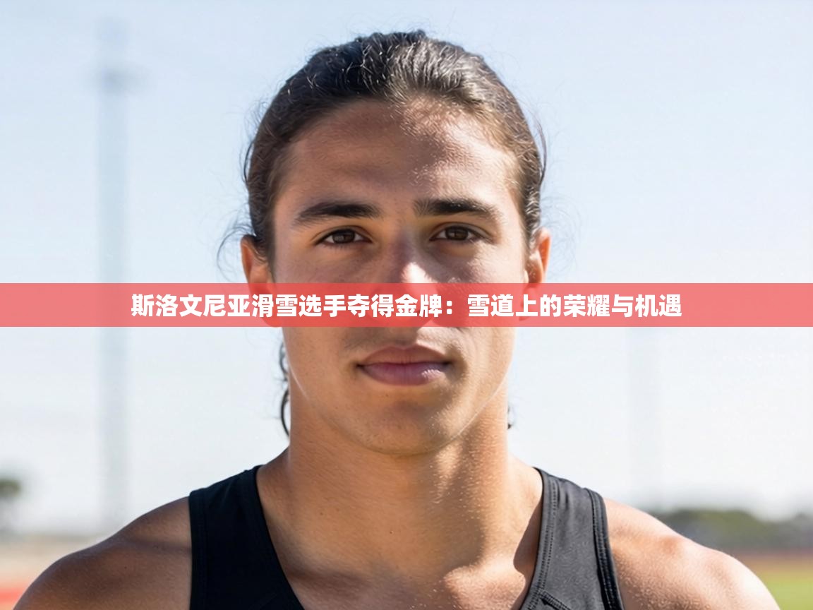 开云体育无法登录解决方案-斯洛文尼亚滑雪选手夺得金牌：雪道上的荣耀与机遇